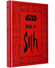 Star Wars. Book of Sith: Secrets from the Dark Side -1