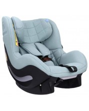 Столче за кола Avionaut - AeroFix, i-Size, IsoFix, 67-105 cm, Mint -1