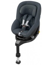 Столче за кола Maxi-Cosi - Mica 360 Pro, IsoFix, i-Size, 40-105 cm, Authentic Graphite