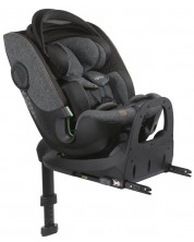 Столче за кола Chicco - Bi Seat 360 AIR, i-Size, IsoFix, 40-150 cm, Black Air -1