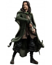 Статуетка Weta Movies: The Lord of the Rings - Aragorn, 12 cm -1