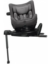 Столче за кола Nuna - Todl next, 0 - 19 kg, Granite