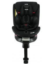 Столче за кола Nania - Ranger, 360°, с IsoFix, 0-36 kg, Black