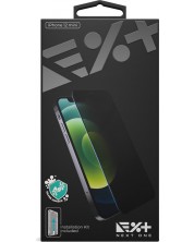 Стъклен протектор Next One - All-Rounder Privacy, iPhone 12 mini -1