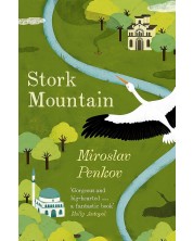 Stork Mountain 203 -1