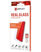 Стъклен протектор Displex - Real 2D, Redmi 10 2022/5G