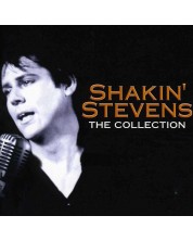 Stevens, Shakin' - Shakin' Stevens - The Collection (CD)