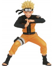 Статуетка Banpresto Animation: Naruto Shippuden - Naruto Uzumaki (Vibration Stars), 17 cm -1