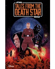 Star Wars: Tales From The Death Star -1