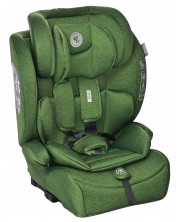 Столче за кола Lorelli - Rio, i-Size, IsoFix, 76-150 cm, Green -1