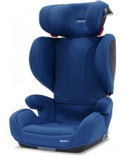 Столче за кола Recaro - Mako 2, 15-36 kg, Energy Blue -1