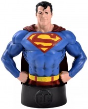 Статуетка бюст Eaglemoss DC Comics: Superman - Superman -1