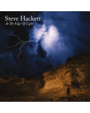 Steve Hackett - At The Edge Of Light (CD) -1