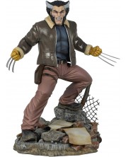 Статуетка Diamond Select Marvel: X-Men - Wolverine (Days of Future Past), 23 cm