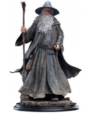 Статуетка Weta Movies: The Lord of the Rings - Gandalf the Grey Pilgrim (Classic Series), 36 cm
