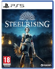Steelrising (PS5) -1