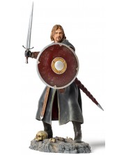 Статуетка Iron Studios Movies: The Lord of the Rings - Boromir, 23 cm