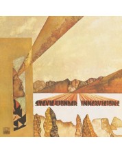 Stevie Wonder - Innervisions (CD) -1