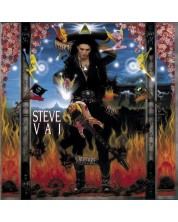 Steve Vai - Passion And Warfare (CD) -1