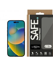 Стъклен протектор Safe - UWF, iPhone 14 Pro -1
