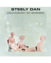 Steely Dan - Countdown To Ecstasy (CD)