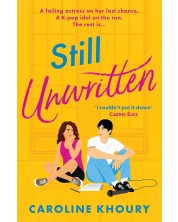 Still Unwritten -1