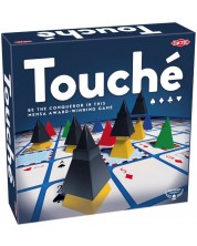 Стратегическа настолна игра Tactic - Touché -1