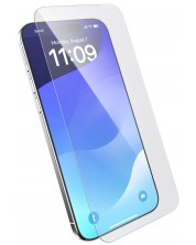 Стъклен протектор Speck - ShieldView Glass, iPhone 15 Pro Max