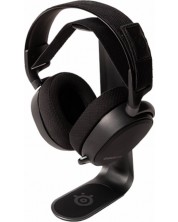 Стойка за слушалки SteelSeries - HS1, черна -1