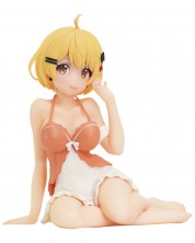 Статуетка Banpresto Animation: Hololive - Yozora Mel (Relax Time), 11 cm -1