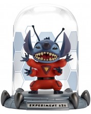 Статуетка ABYstyle Disney: Lilo and Stitch - Experiment 626, 12 cm -1