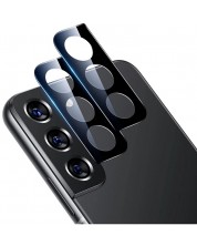Стъклени протектори ESR - Camera Lens, Galaxy S22/S22 Plus, черни