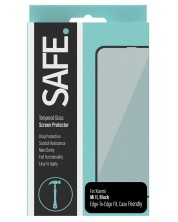 Стъклен протектор Safe - CaseFriendly, Xiaomi Mi 11 / 11 Ultra -1