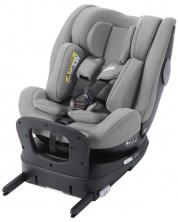 Столче за кола Recaro - Salia 125, IsoFix, I-Size, 40-125 cm, Carbon Grey -1