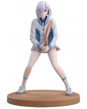 Статуетка Sega Animation: Spy x Family - Fiona Frost (Luminasta), 15 cm -1