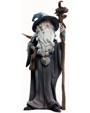 Статуетка Weta Movies: The Lord Of The Rings - Gandalf The Grey, 18 cm -1