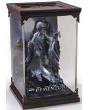 Статуетка The Noble Collection Movies: Harry Potter - Dementor (Magical Creatures), 19 cm -1