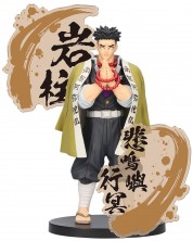 Статуетка Banpresto Animation: Demon Slayer - Gyomei Himejima (Ex), 19 cm