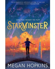 Starminster -1