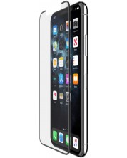 Стъклен протектор Belkin - InvisiGlass, iPhone 11 Pro Max/Xs Max, черен -1