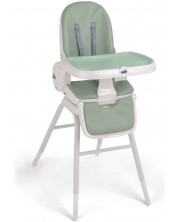 Столче за хранене 4 в 1 Cam - Original, зелено
