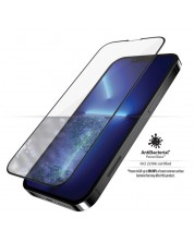 Стъклен протектор PanzerGlass - iPhone 13 Pro Max, Antibacterial