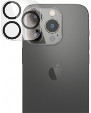 Стъклен протектор за камера PanzerGlass iPhone 14 Pro / 14 Pro Max
