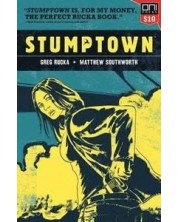 Stumptown -1