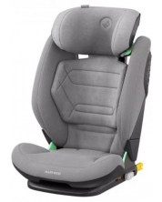 Столче за кола Maxi-Cosi - Rodifix Pro 2, IsoFix, I-Size, 100-150 cm, Authentic Grey -1