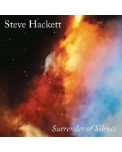 Steve Hackett - Surrender of Silence (CD) -1