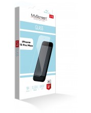 Стъклен протектор My Screen Protector - Lite Edge, iPhone13 Pro Max -1