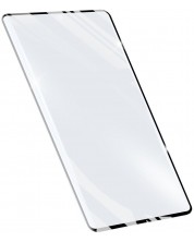 Стъклен протектор Cellularline - Second Glass 3D, Galaxy S23 Ultra