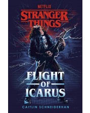 Stranger Things: Flight of Icarus -1