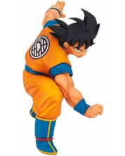 Статуетка Banpresto Animation: Dragon Ball Super - Son Goku (Vol. 16) (Son Goku Fes!!), 11 cm